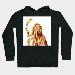 Big Chief Hoodie